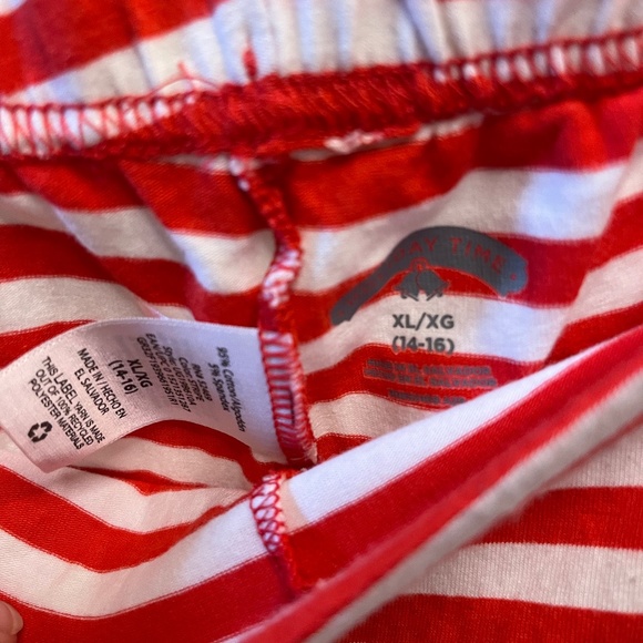 🌻Christmas legging - Picture 2 of 3